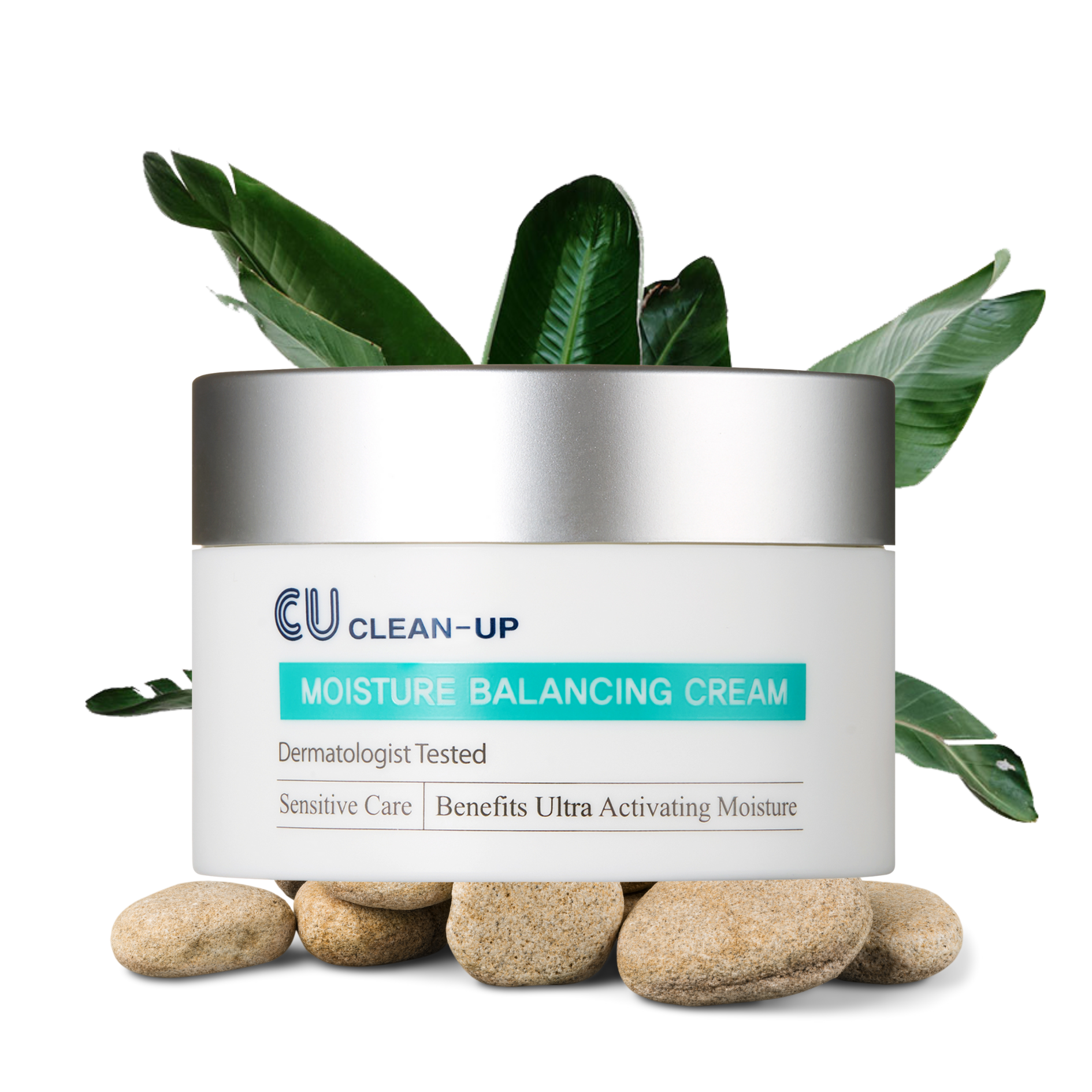 Cuskin drekinantis balansuojantis kremas sudetis | Jovi Esthetic