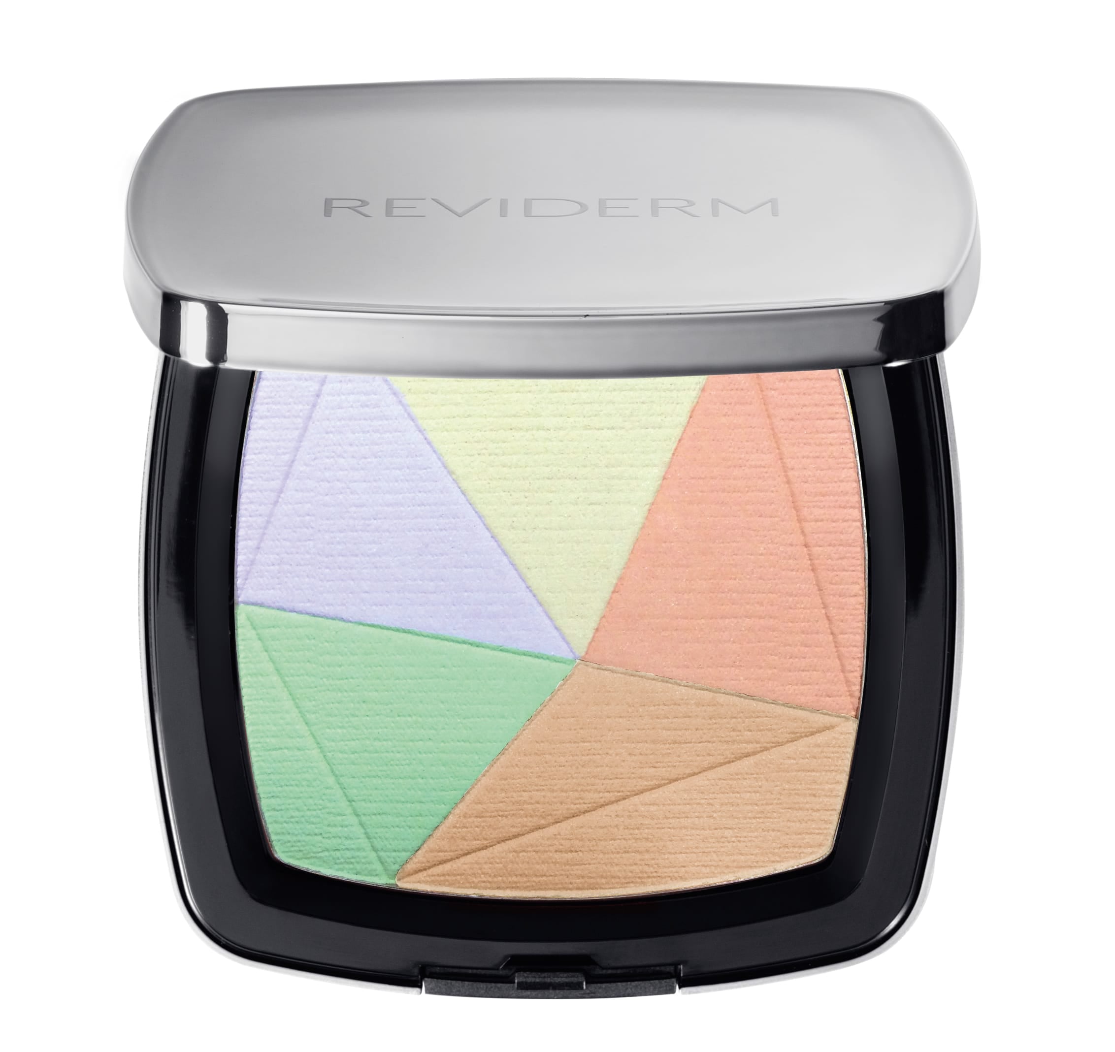 Reviderm Secret Setting Powder kompaktine pudra 11,9g | Jovi Esthetic