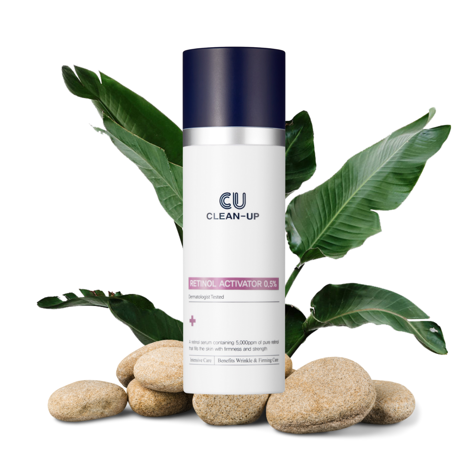 Cuskin serumas su retinoliu 0.5% sudetis | Jovi Esthetic