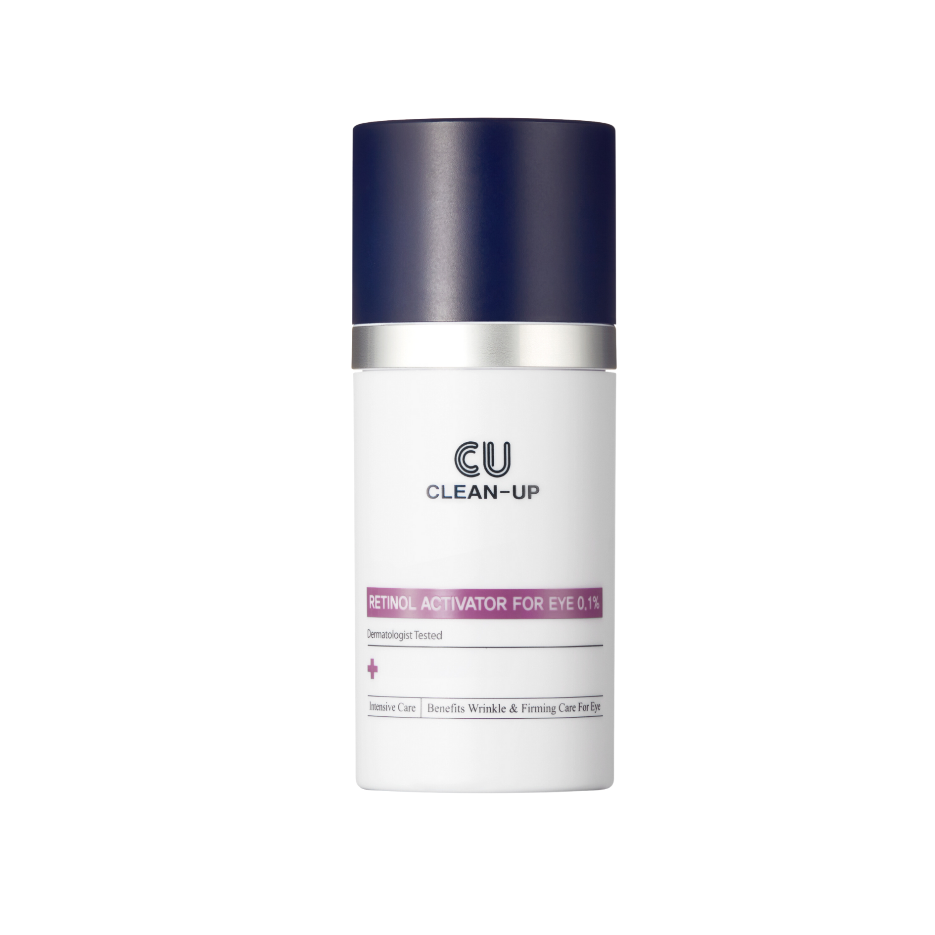 Cuskin Clean-Up paakiu kremas su retinoliu 0.1% 15 ml | Jovi Esthetic