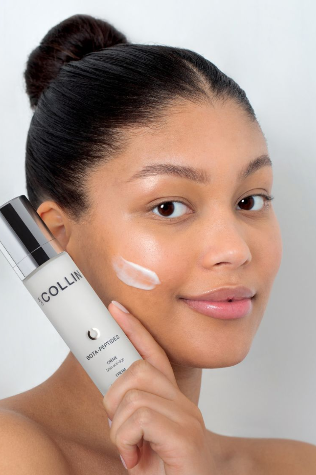 G.M. Collin Bota-Peptides veido kremas sudetis | Jovi Esthetic