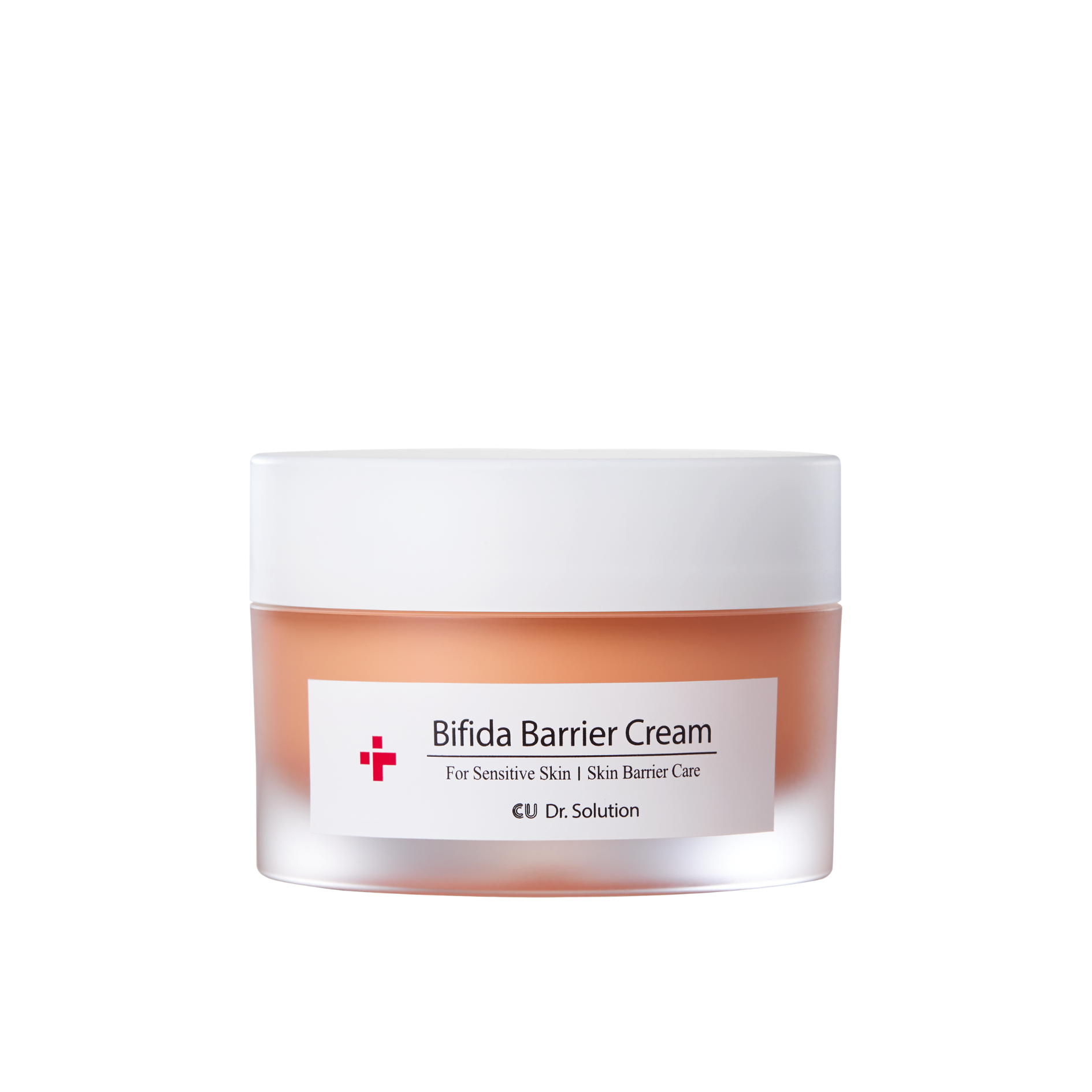 Cuskin jauninamasis veido kremas su bifidobakterijomis 50 ml | Jovi Esthetic