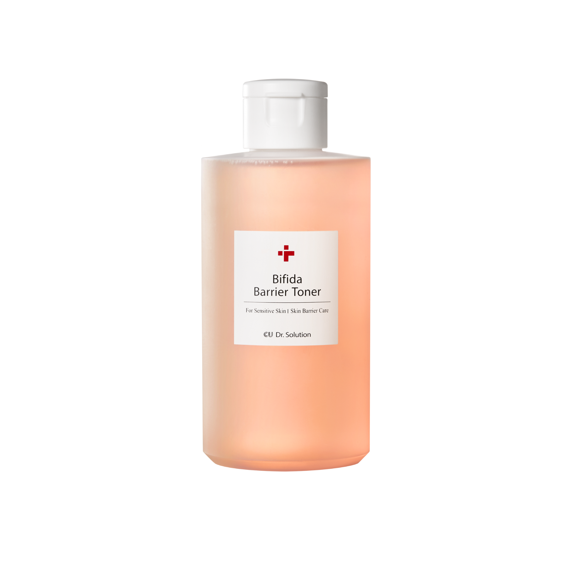 Cuskin veido tonikas su bifidobakterijomis jautriai odai 200 ml | Jovi Esthetic