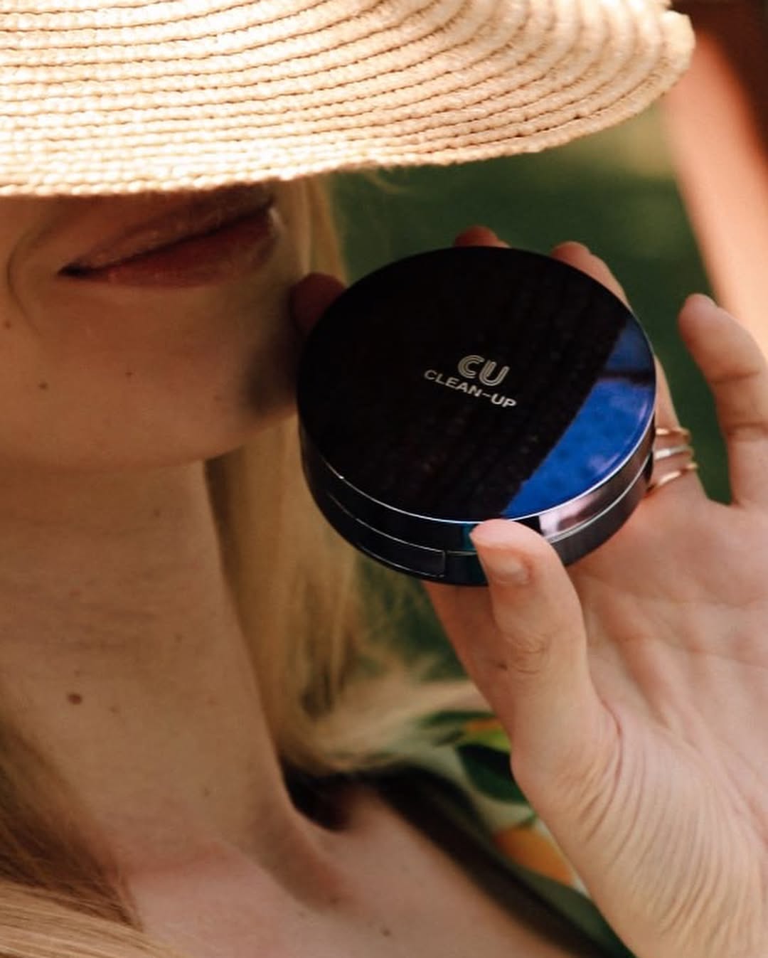 Cuskin cushion makiazo pagrindas sudetis | Jovi Esthetic