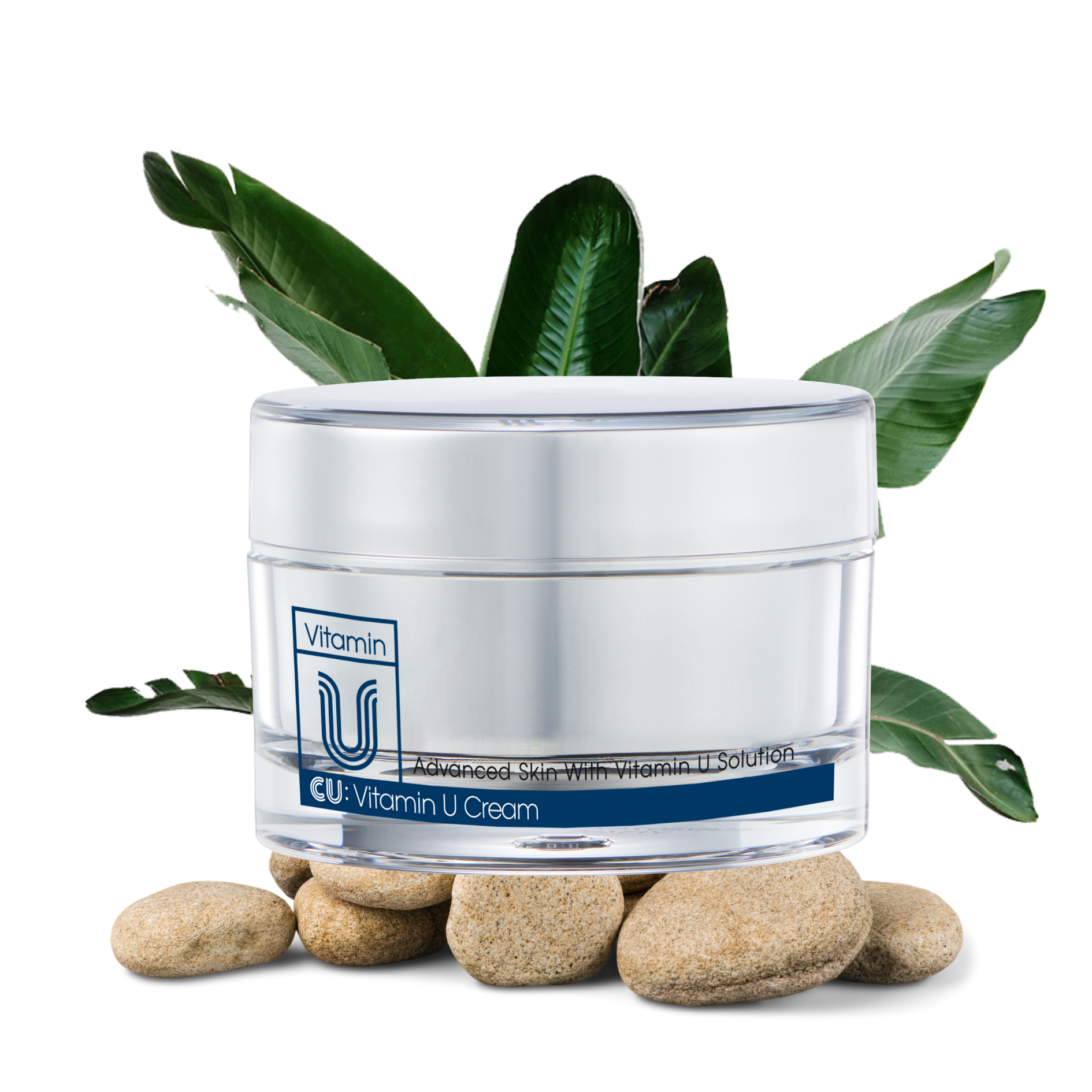 Cuskin sviesinantis veido kremas sudetis | Jovi Esthetic