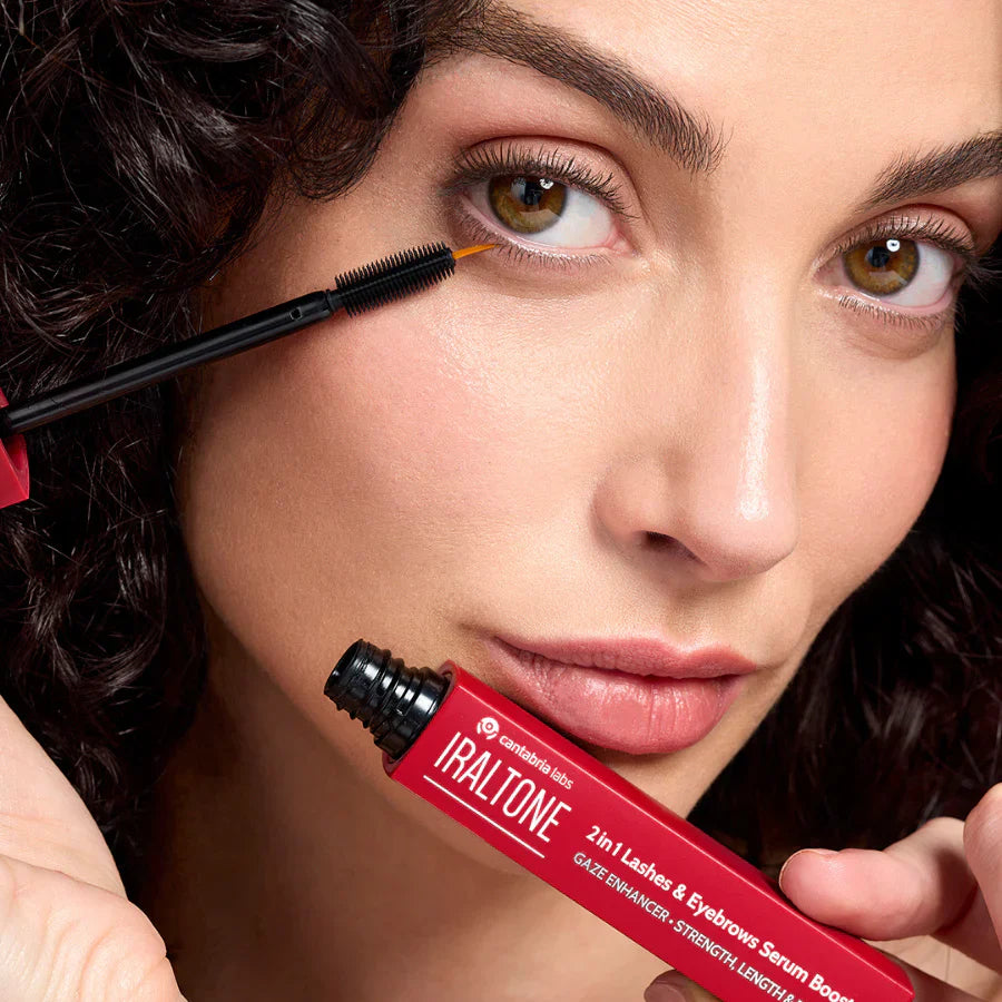 Iraltone antakiu ir blakstienu serumas sudetis | Jovi Esthetic