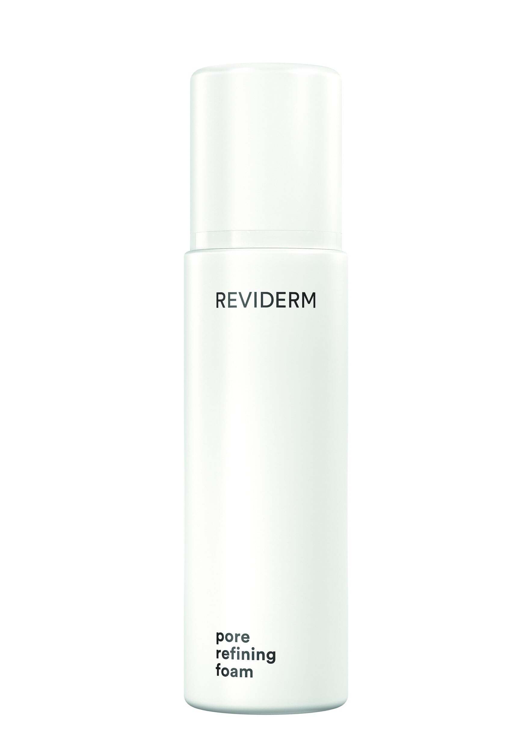 Reviderm Pore Refining Foam valomosios putos, 200 ml 200 ml | Jovi Esthetic