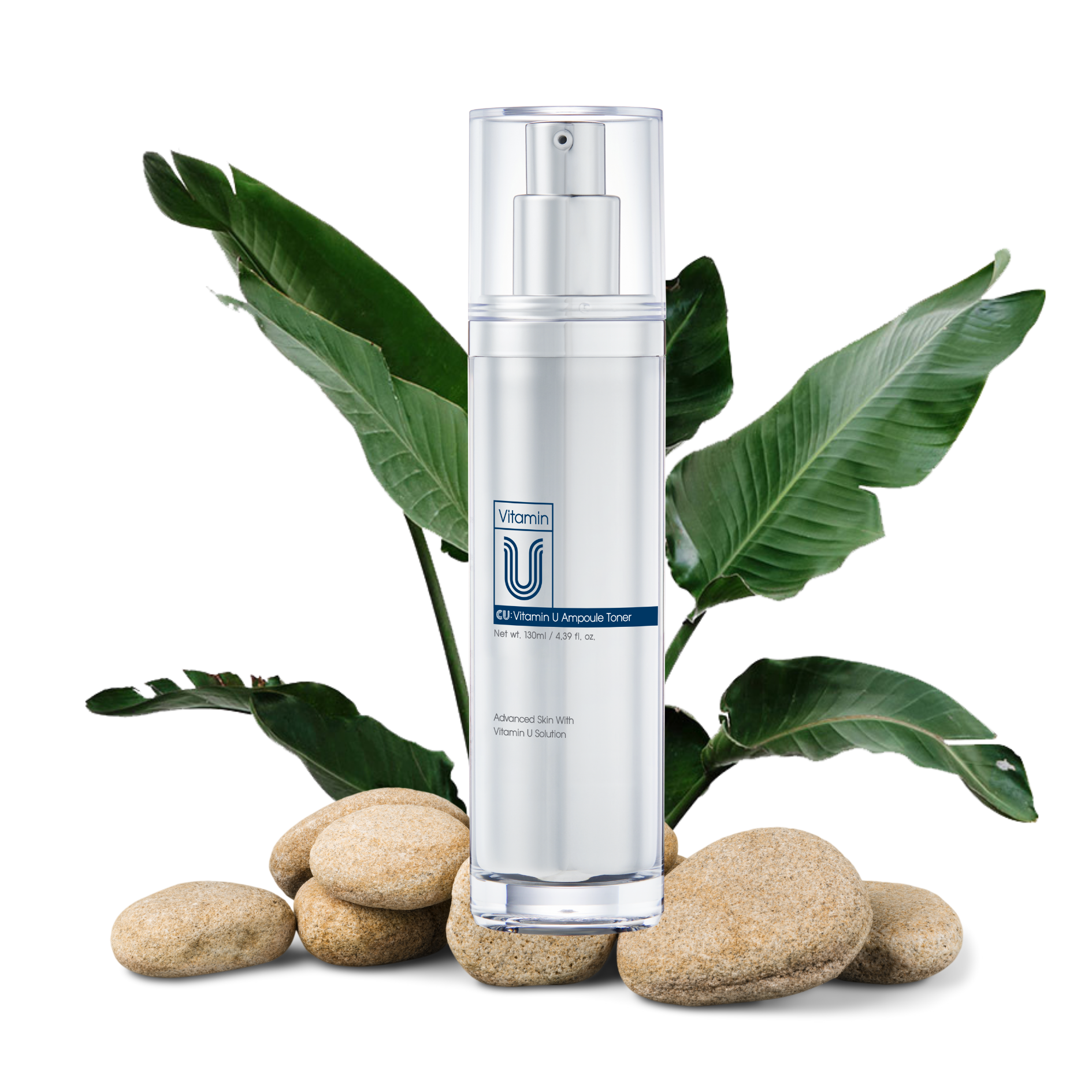 Cuskin sviesinantis tonikas su vitaminu U sudetis | Jovi Esthetic