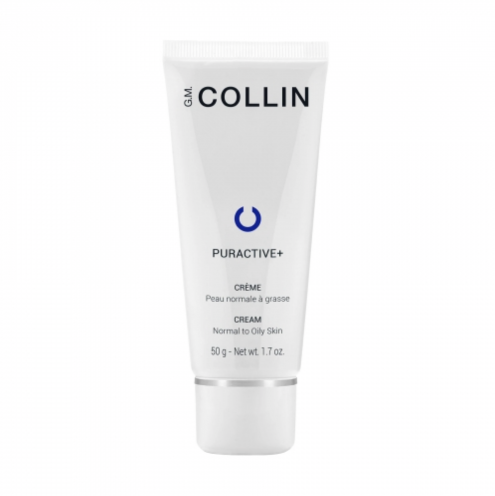 G.M. Collin Puractive kremas 50 ml misriai odai | Jovi Esthetic