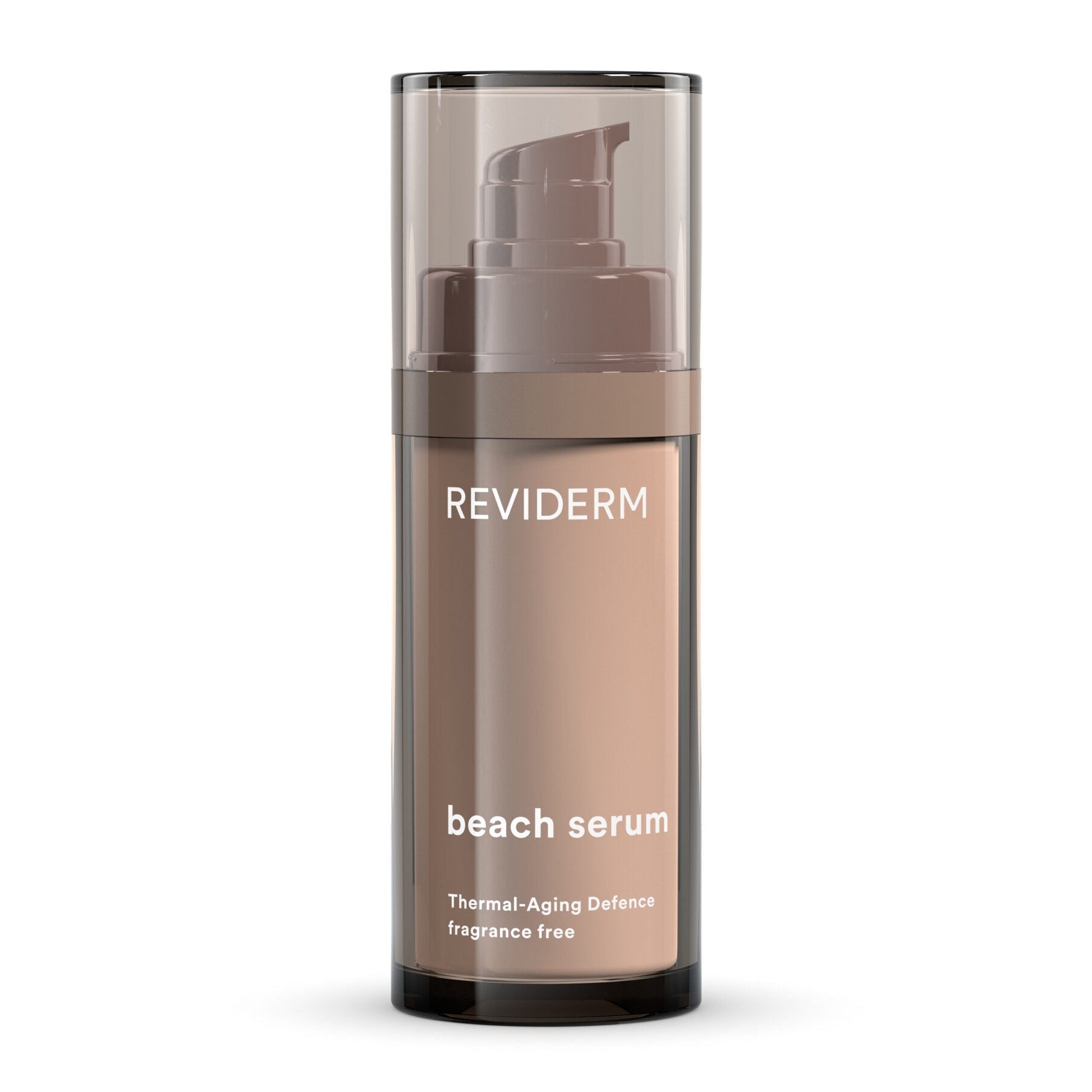Reviderm Beach Serum veido ir dekolte serumas 30ml | Jovi Esthetic
