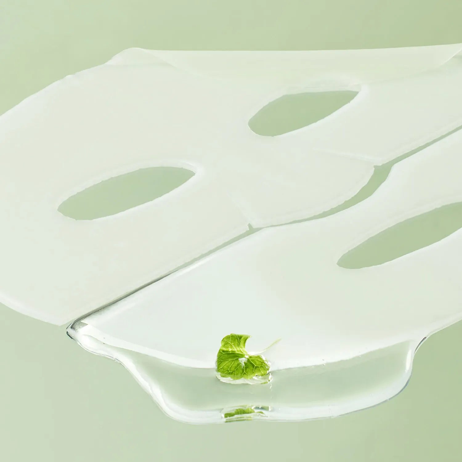 Arocell Cica Repair Panthenol Gel Mask sudetis | Jovi Esthetic