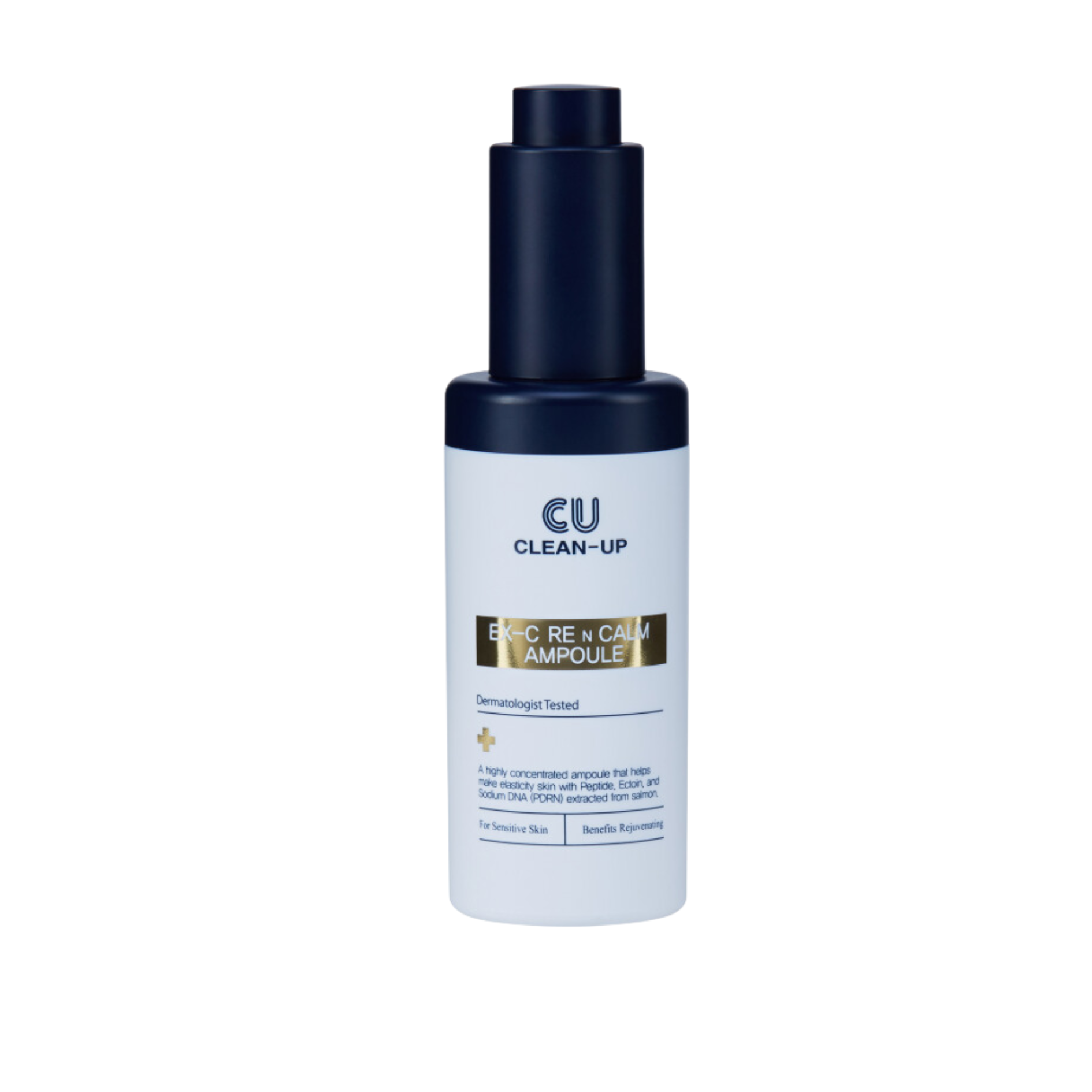 Cuskin drekinantis liftinguojantis koncentruotas serumas 30 ml | Jovi Esthetic