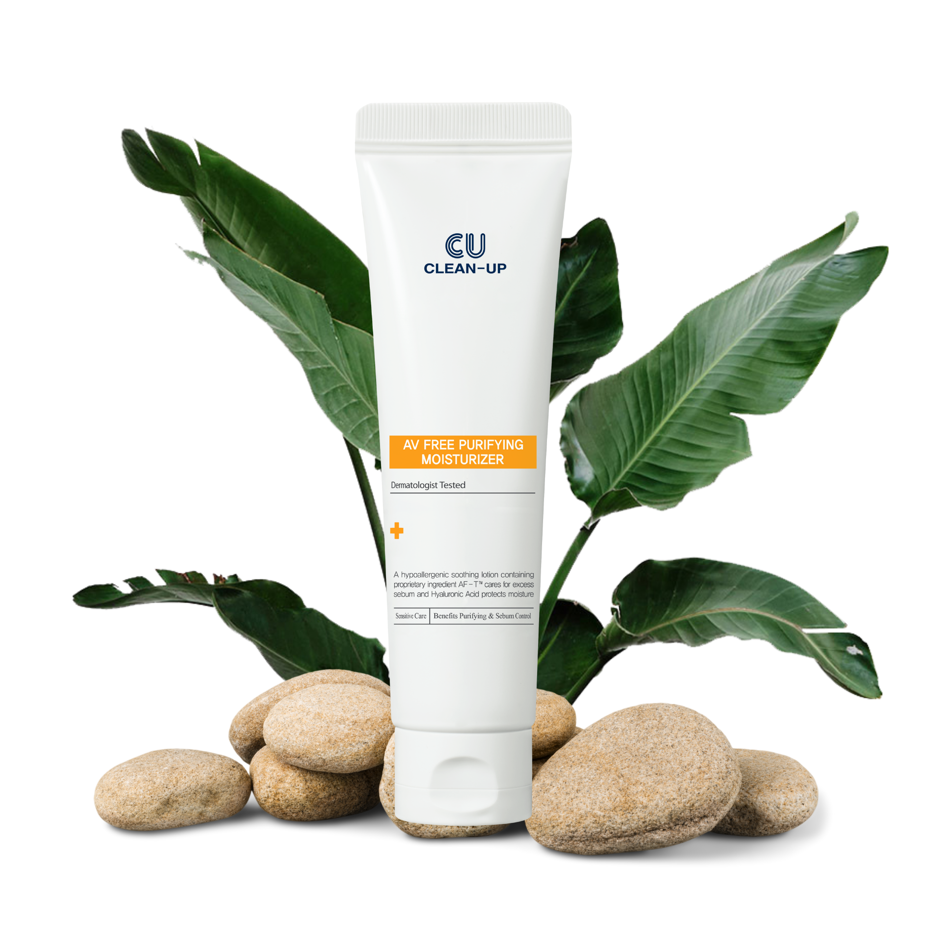 Cuskin balansuojamasis kremas spuoguotai odai sudetis | Jovi Esthetic