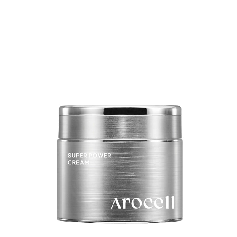 Arocell Super Power Cream intensyvaus poveikio kremas 50 g | Jovi Esthetic