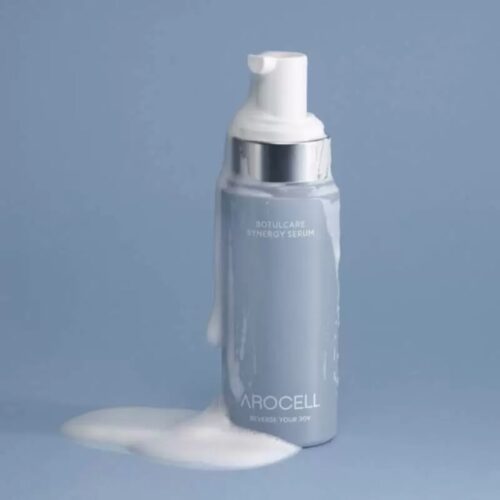 Arocell Botulcare Synergy Ampuole sudetis | Jovi Esthetic