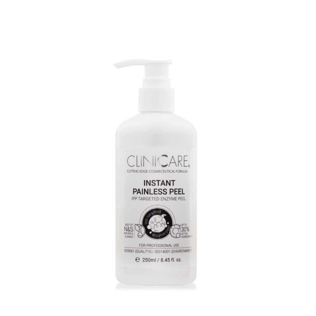 Cliniccare enziminis sveitiklis sudetis | Jovi Esthetic