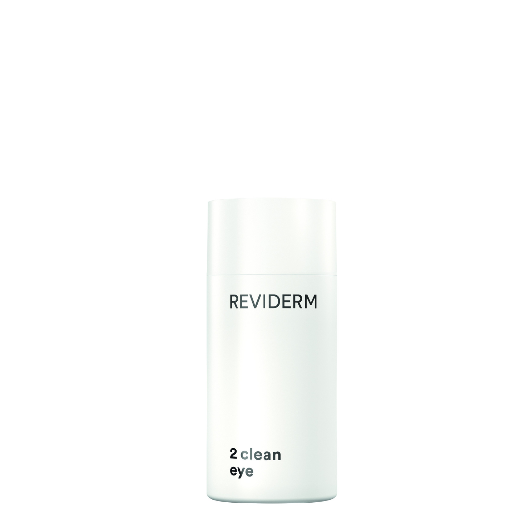 Reviderm 2 Clean Eye makiazo valiklis 50ml | Jovi Esthetic