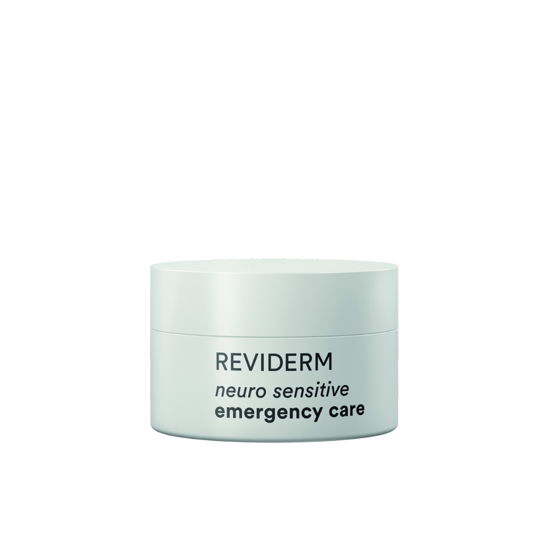 Reviderm Neuro Sensitive Emergency Care neurokosmetine pasta 10ml | Jovi Esthetic