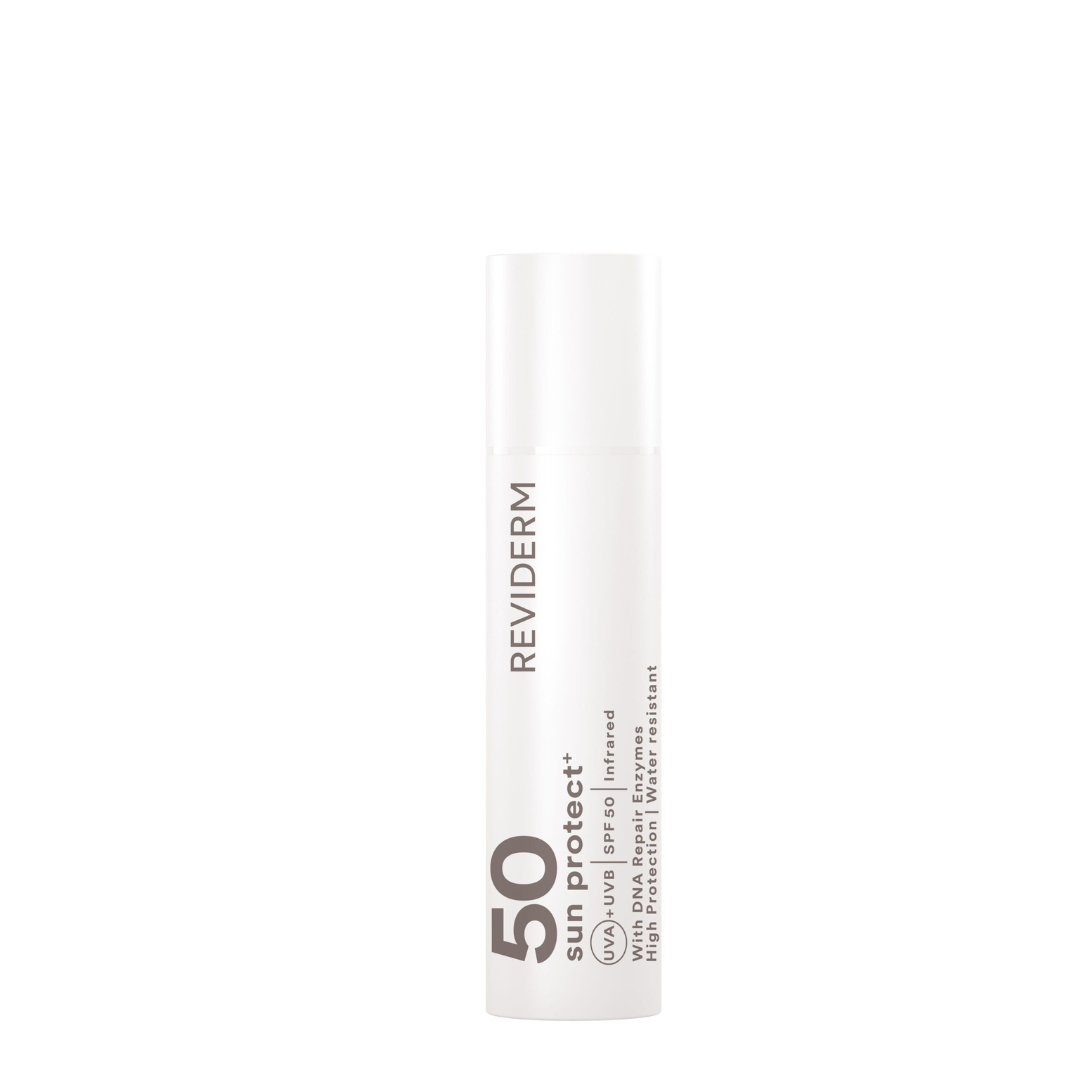 Reviderm Sun Protect+ SPF50 apsauga nuo saules 15ml | Jovi Esthetic