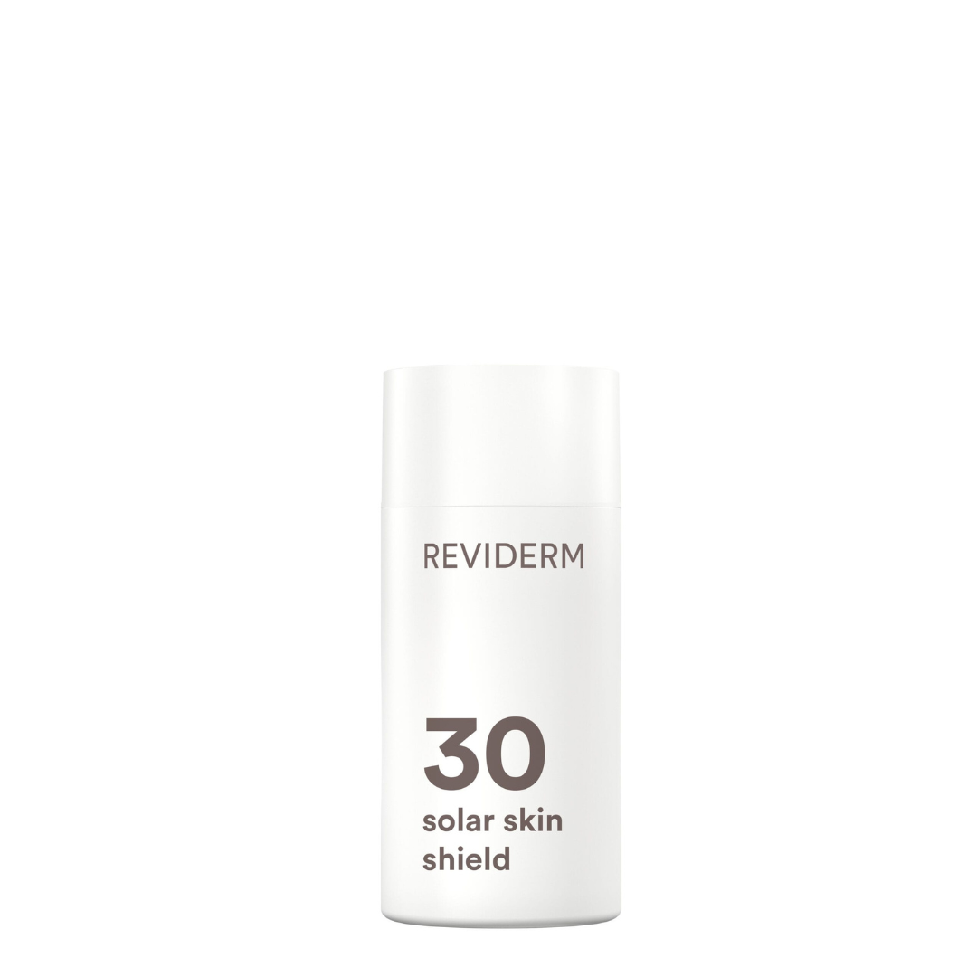 Reviderm Solar Skin Shield SPF 30 apsauga nuo saules 50ml | Jovi Esthetic