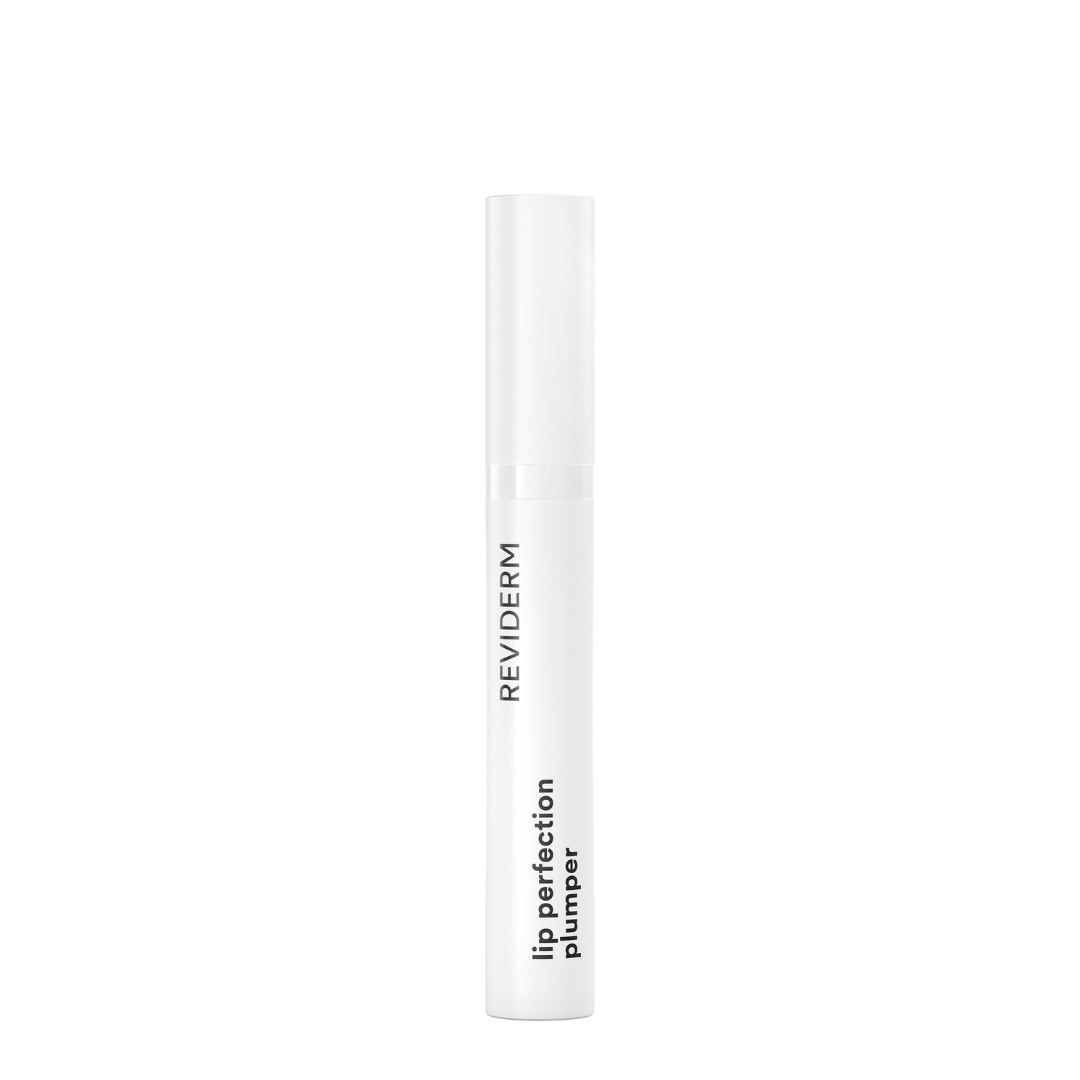 Reviderm Lip Perfection Plumper lupu prieziuros priemone 15ml | Jovi Esthetic