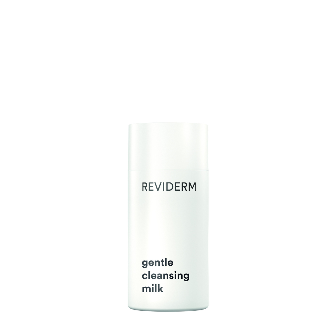 Reviderm Gentle Cleansing Milk veido pienelis 50ml | Jovi Esthetic