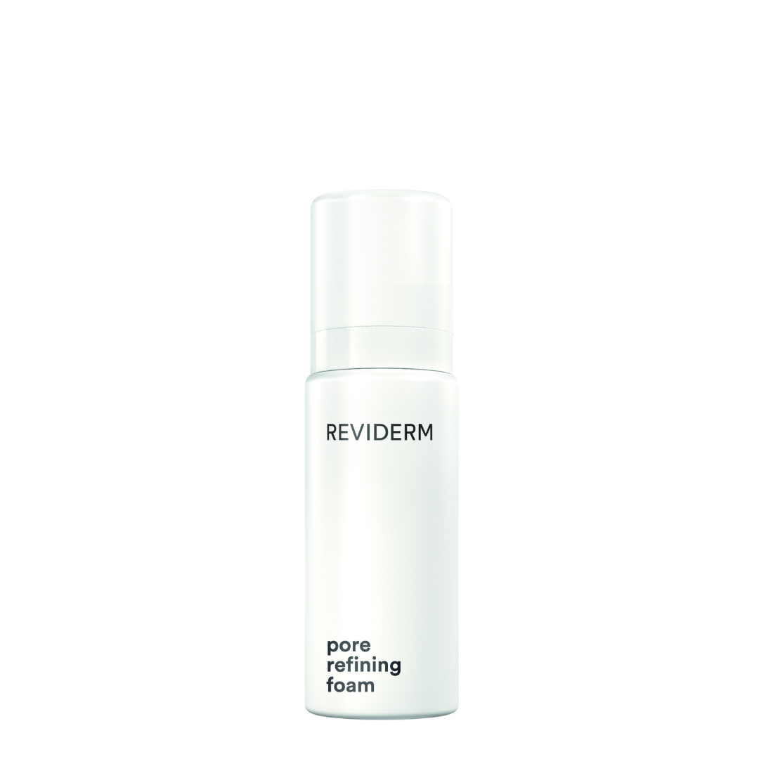 Reviderm Pore Refining Foam valomosios putos 50ml | Jovi Esthetic