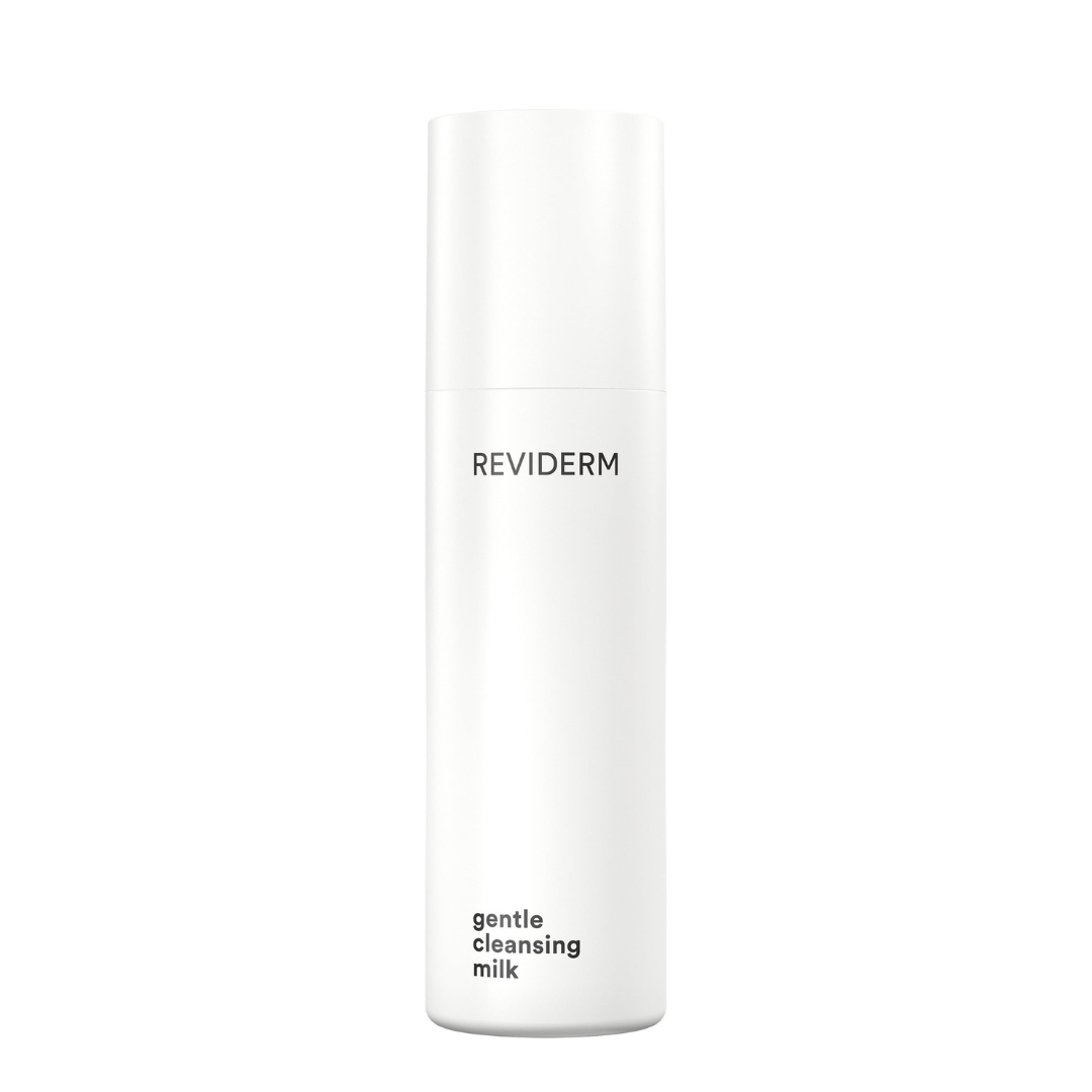 Reviderm Gentle Cleansing Milk veido pienelis 200ml | Jovi Esthetic