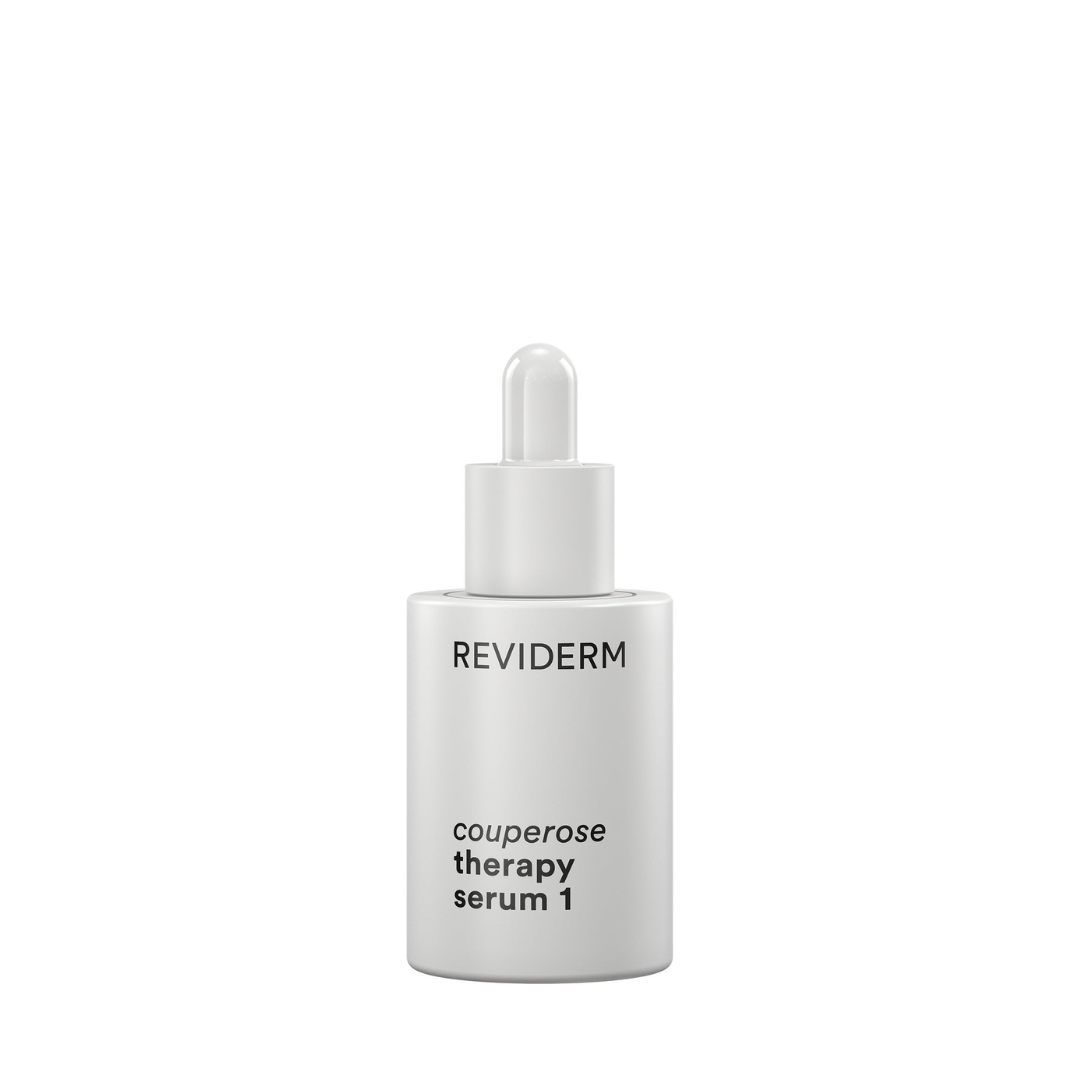 Reviderm Couperose Therapy Serum 1 veido serumas 30ml | Jovi Esthetic