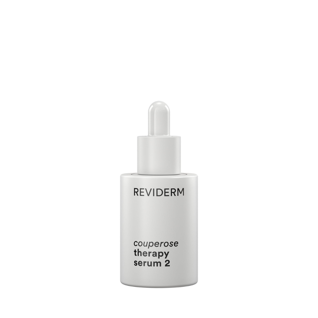 Reviderm Couperose Therapy Serum 2 veido serumas 30ml | Jovi Esthetic
