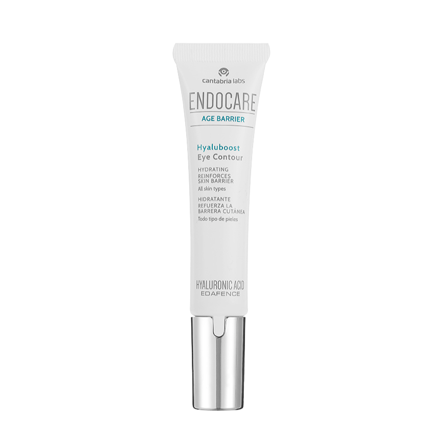 Endocare Age Barrier Hyaluboost paakiu kremas 15 ml | Jovi Esthetic