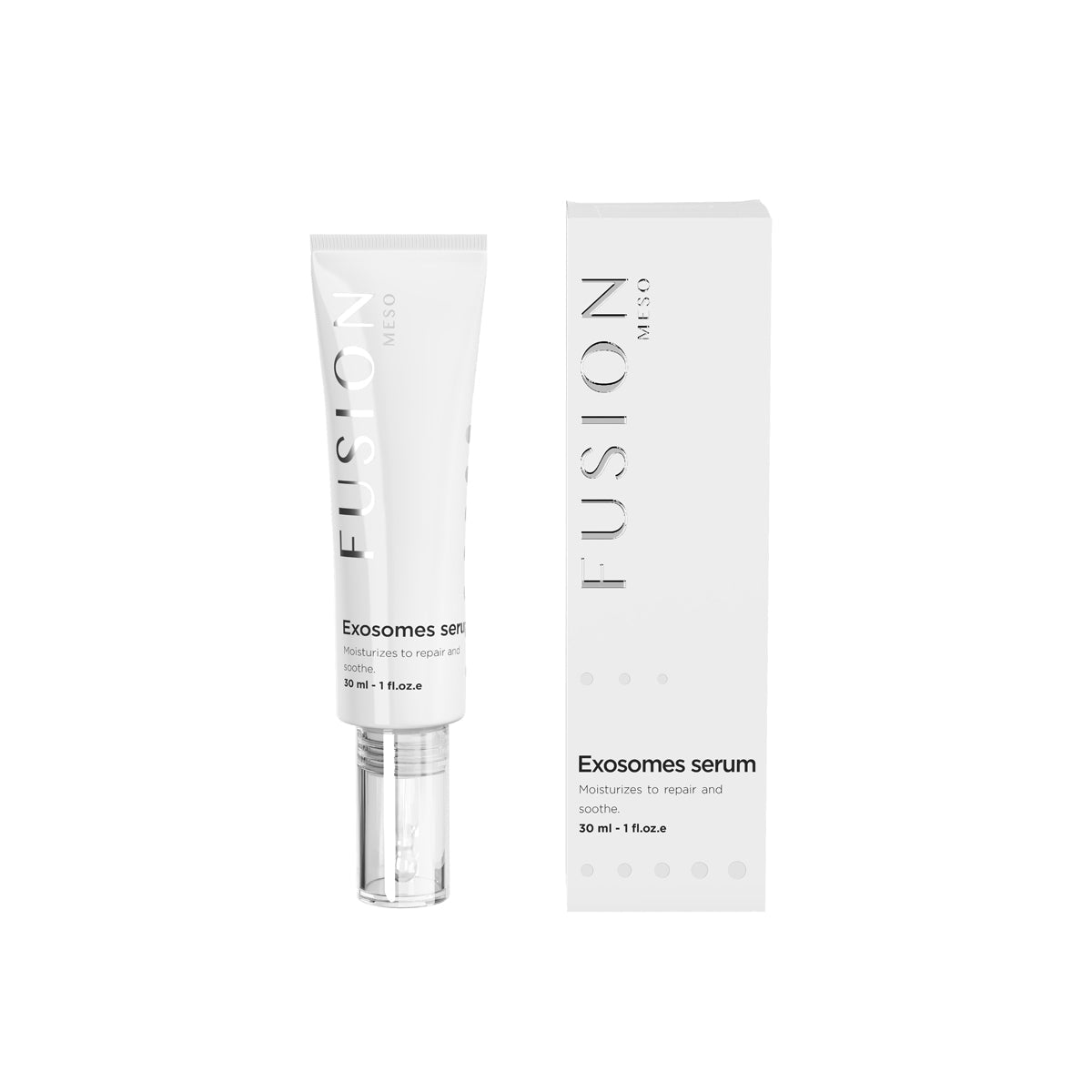 FUSION Exosome serumas 30ml