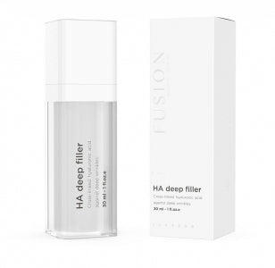 HA Deep Filler priesraukslinis serumas 30 ml | Jovi Esthetic