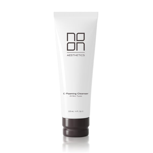 NOON Aesthetics C-Foaming prausiklis  120ml