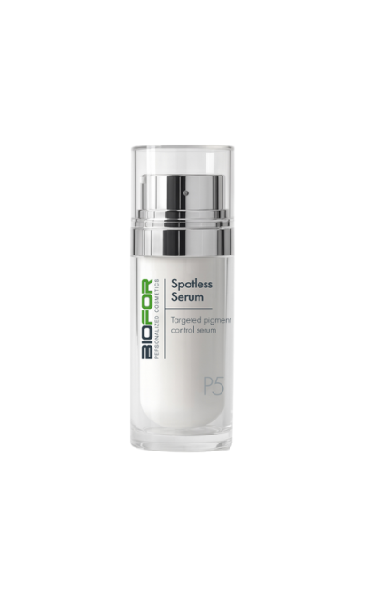 Biofor Spotless serumas 30 ml nuo pigmentacijos | Jovi Esthetic