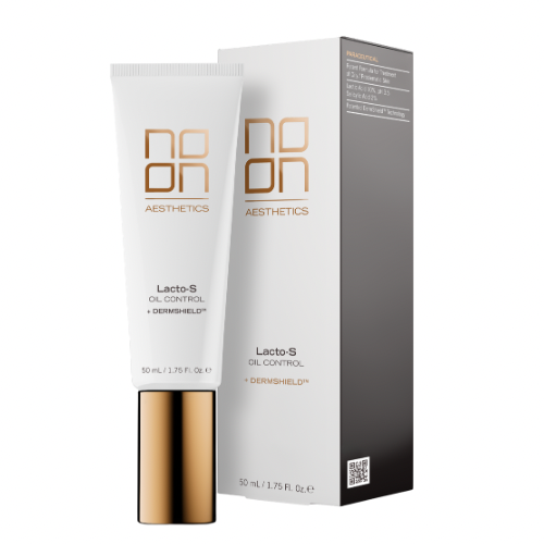 Noon LACTO-S OIL CONTROL l, 50g