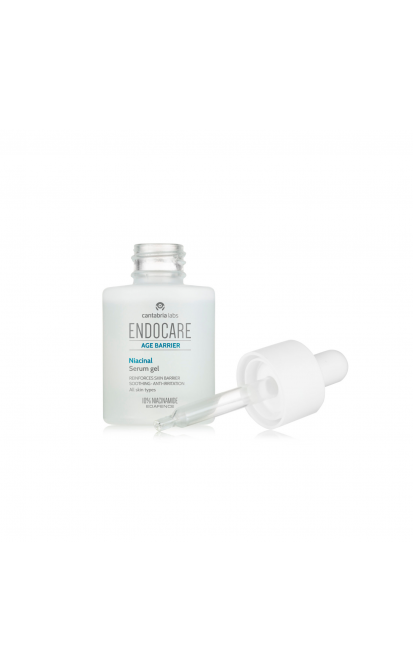 Endocare Niacinal Age Barrier serumas 30 ml | Jovi Esthetic