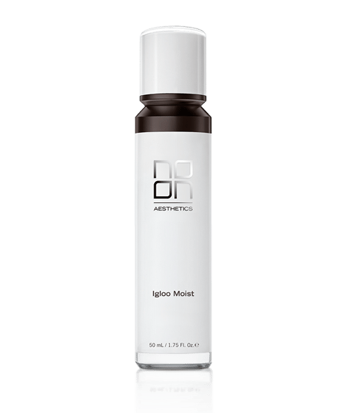 NOON IGLOO MOIST 24/7 KREMAS, 50ml