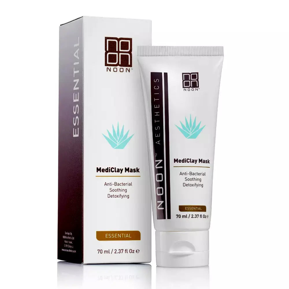 NOON Mediclay kauke 70 g gilinam valymui | Jovi Esthetic