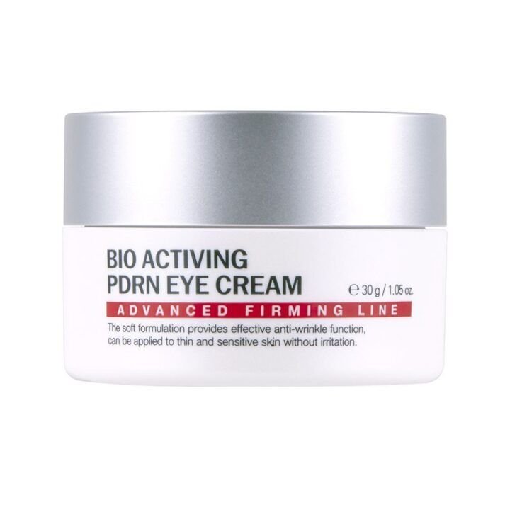 DERMALINE Bio Activing PDRN Eye Cream 30g