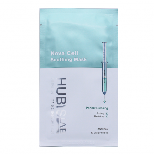 Hubislab Epiderma Nova Cell veido kauke sudetis | Jovi Esthetic