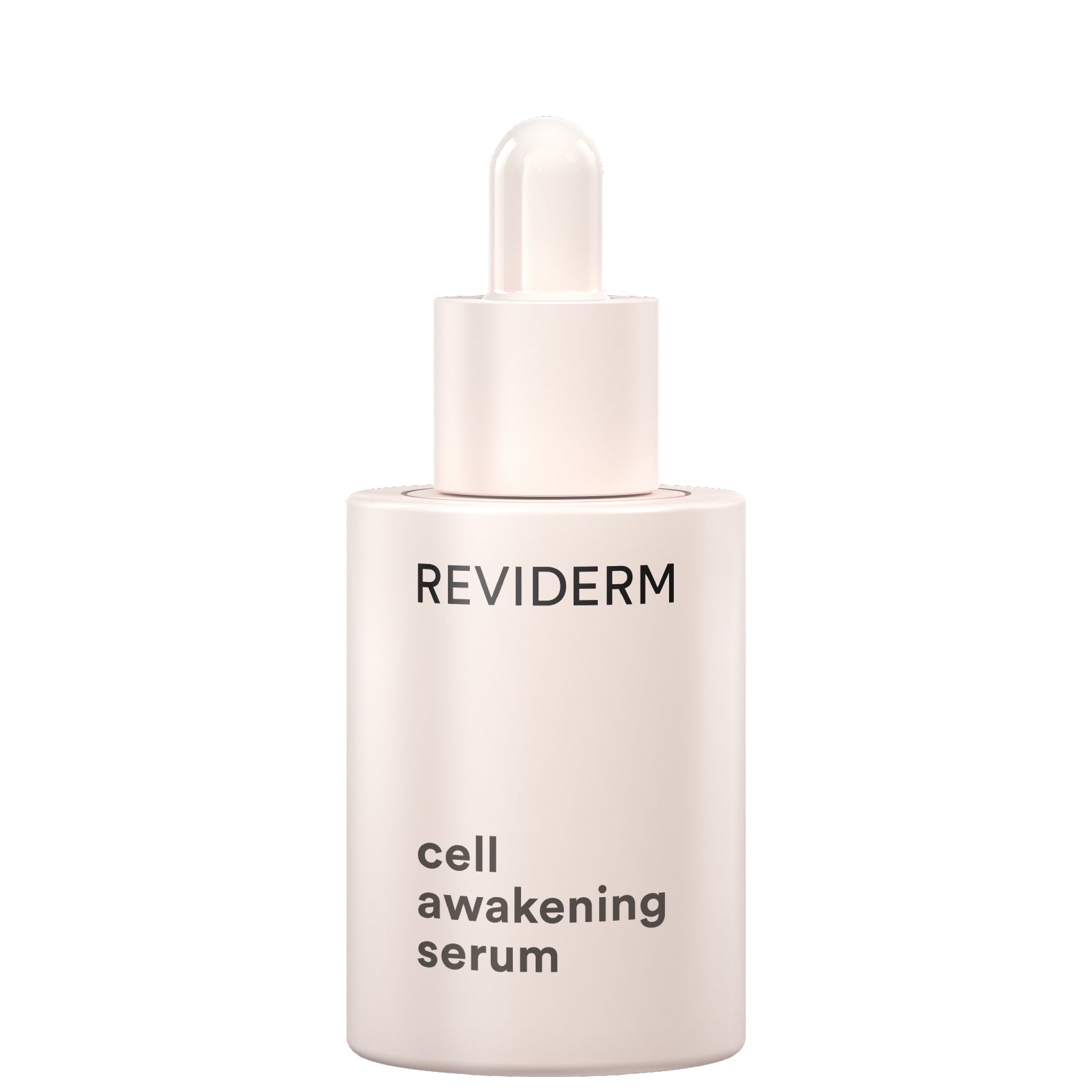 Reviderm Cell Awakening energizuojantis veido serumas 30ml | Jovi Esthetic