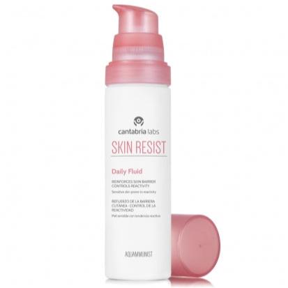 Skin Resist fluidas kasdieniam naudojimui 50 ml | Jovi Esthetic