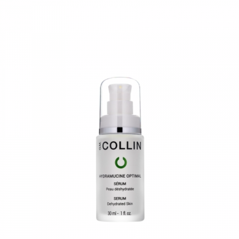 G.M. Collin Hydramucine Optimal drekinantis serumas 30 ml | Jovi Esthetic