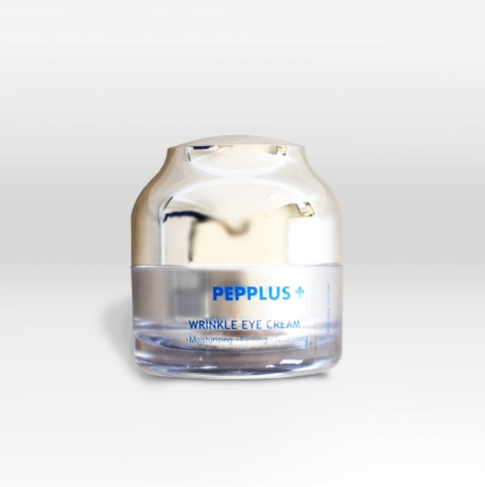 Pepplus paakiu kremas 30 g | Jovi Esthetic