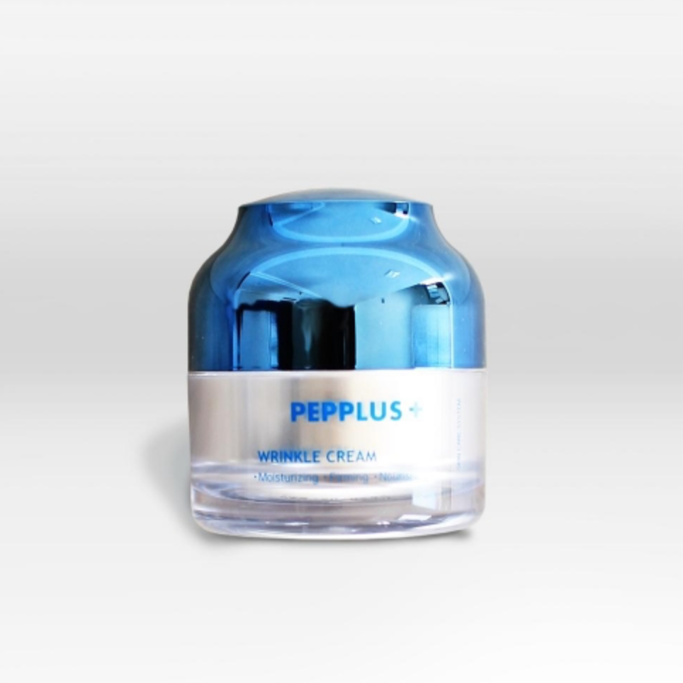 Pepplus kremas nuo rauksiu 50 ml | Jovi Esthetic