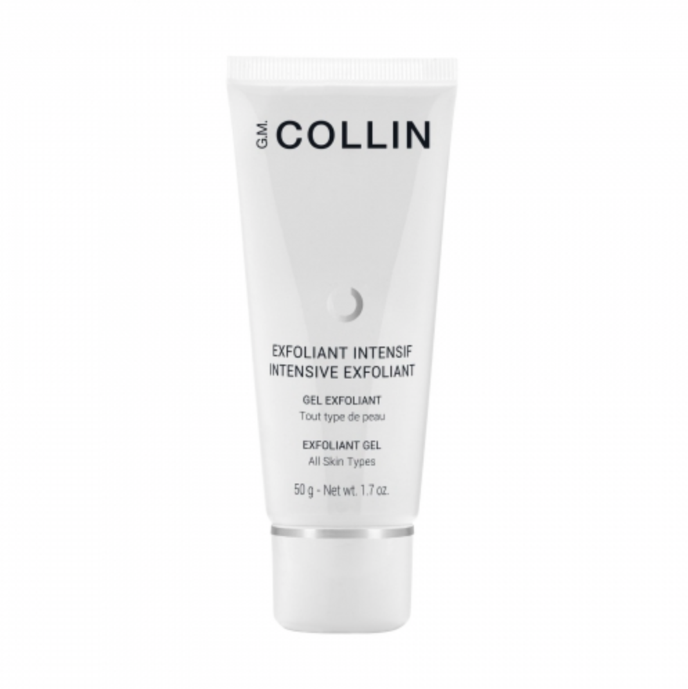 G.M. Collin intensyvus sveiciamasis gelis 50 ml | Jovi Esthetic