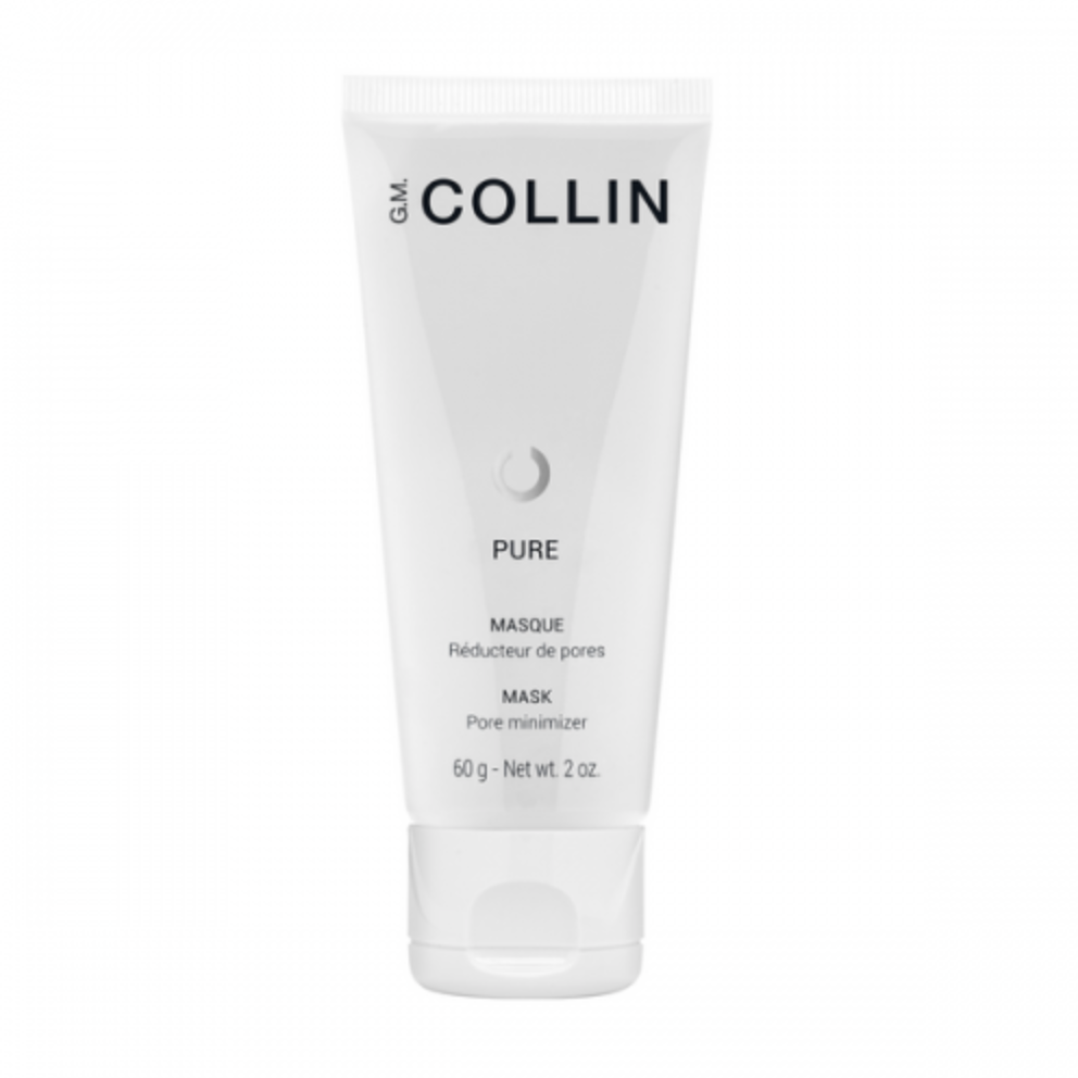 G.M. Collin Pure detoksikuojanti veido kauke 60 g | Jovi Esthetic
