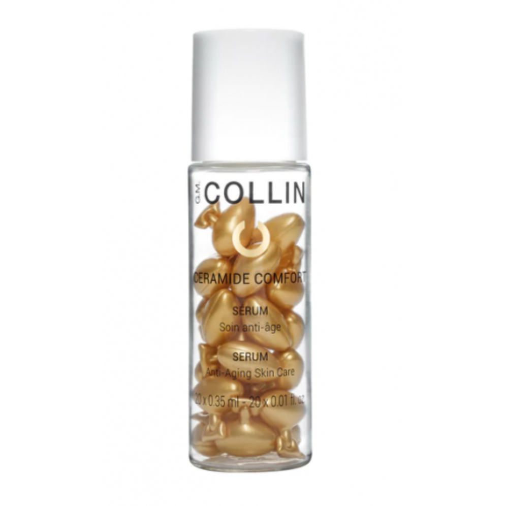 G.M. Collin Daily Ceramide Comfort serumas 20 vnt | Jovi Esthetic