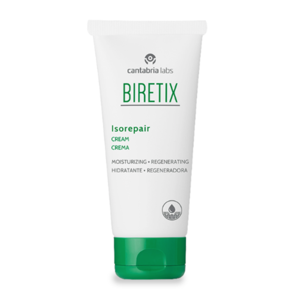 Biretix Isorepair atstatomasis veido kremas 50 ml | Jovi Esthetic